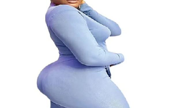 Illustrative image of Lizzy Gold