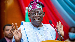 President Bola Tinubu