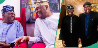 Daniel Bwala, says he's close to joining APC