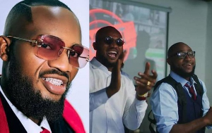 Davido and IVD