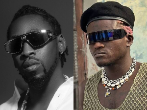 Orezi and Portable