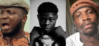 Yemi Elesho, Mohbad and Verydarkman