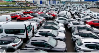 Nigeria Customs releases new rules on Tokunbo car imports