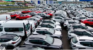 Nigeria Customs releases new rules on Tokunbo car imports