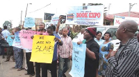 Operations of Lagos Television, Eko FM/Radio Lagos shut down