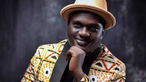 Video director Akin Alabi