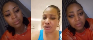 Regina Daniels and Doris Ogala