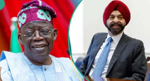 According to World Bank, Nigeria must stay the course for another 10 to 15 years of focused reforms