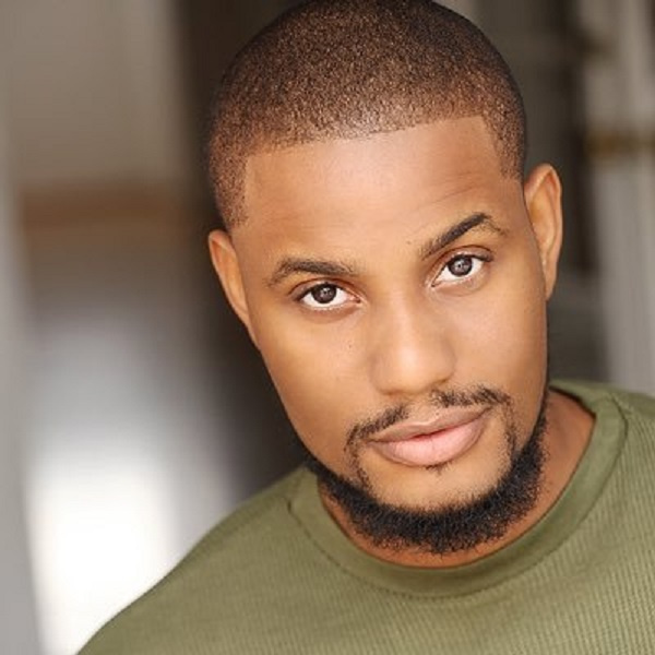 Alex Ekubo