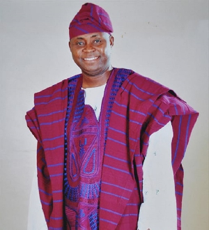 Adeleke 600