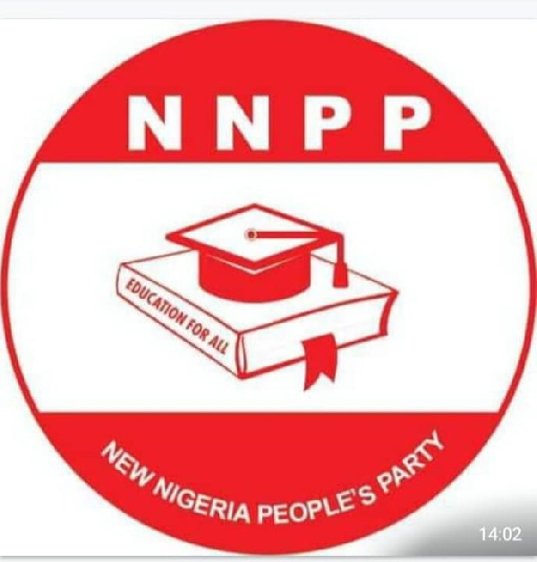Kano NNPP