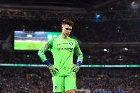 Kepa Arrizabalaga