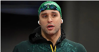 Chad le Clos famously beat Michael Phelps in the 200m butterfly at the 2012 Olympic Games in London