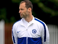 Former Chelsea goalkeeper, Petr Cech