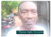 Nwaojobo