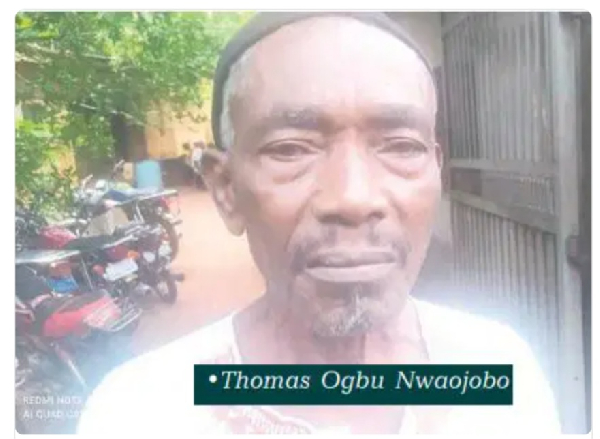 Nwaojobo