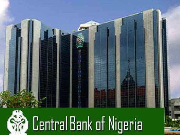 Central Bank of Nigeria